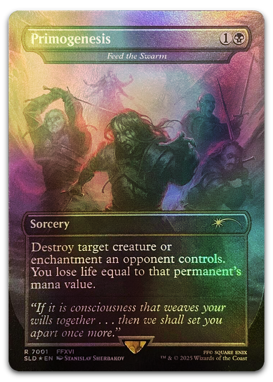 Product image for TCG 638080