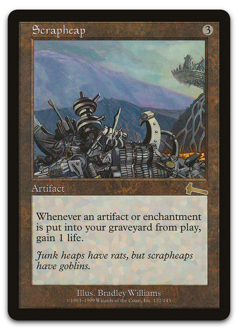 Product image for TCG 6380