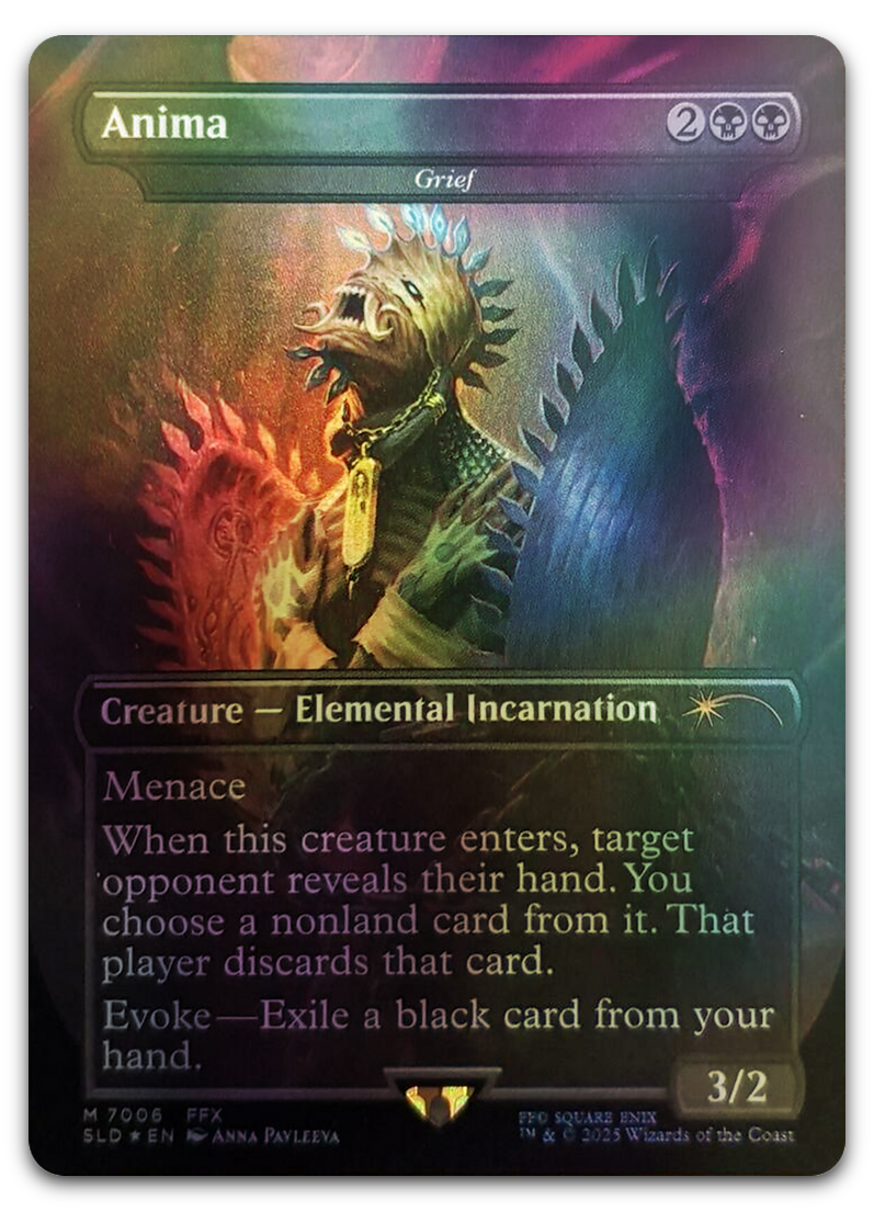 Product image for TCG 638143
