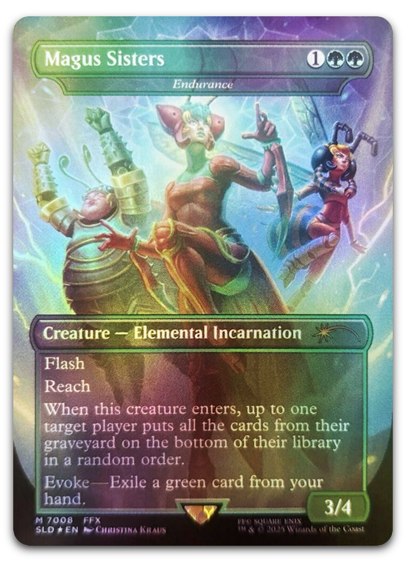 Product image for TCG 638148