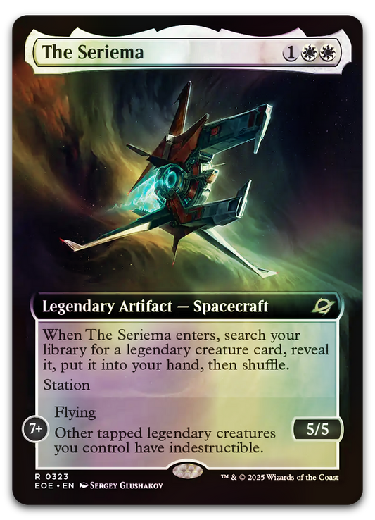 Product image for TCG 638898