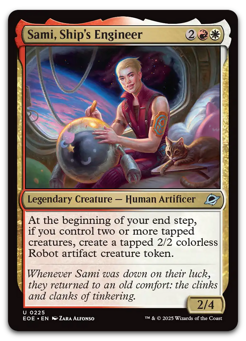 Product image for TCG 638904