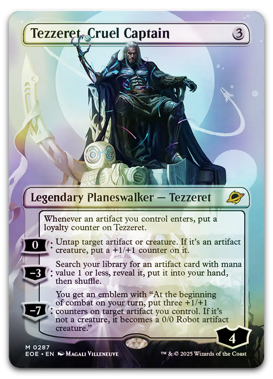 Product image for TCG 638909