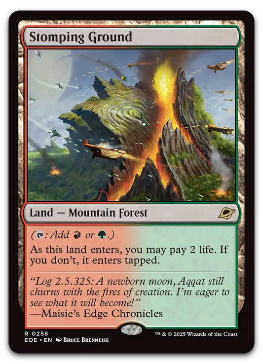 Product image for TCG 638913