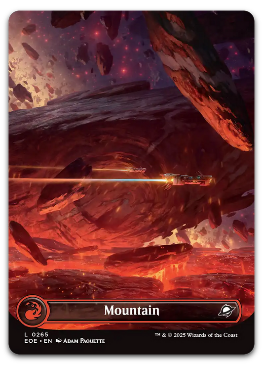 Product image for TCG 638918