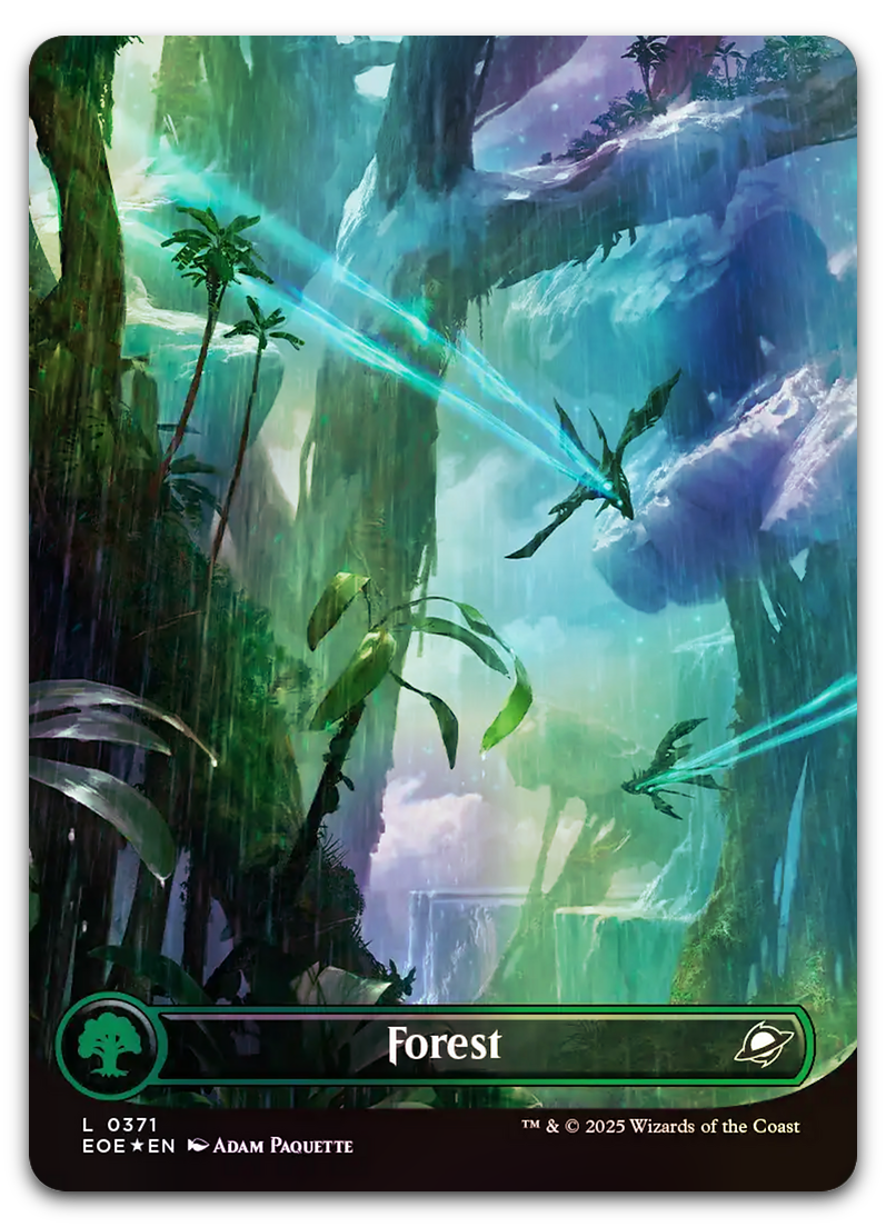 Product image for TCG 638924