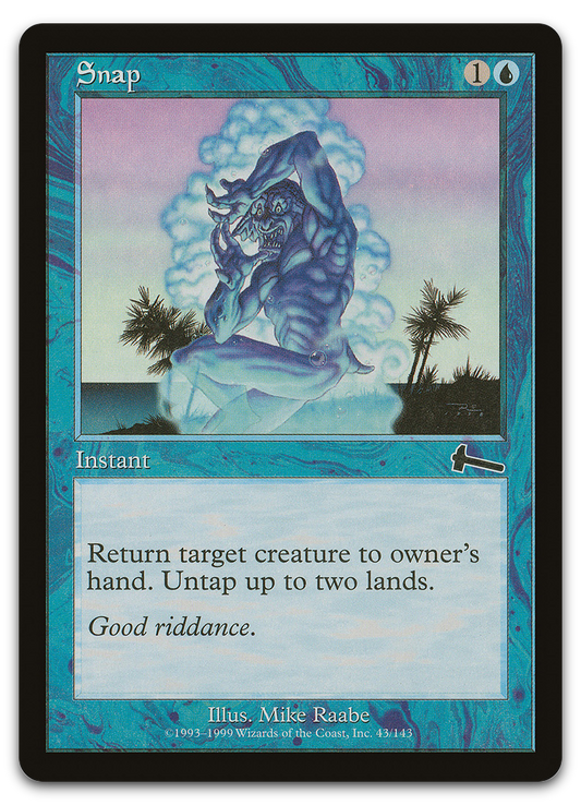 Product image for TCG 6389