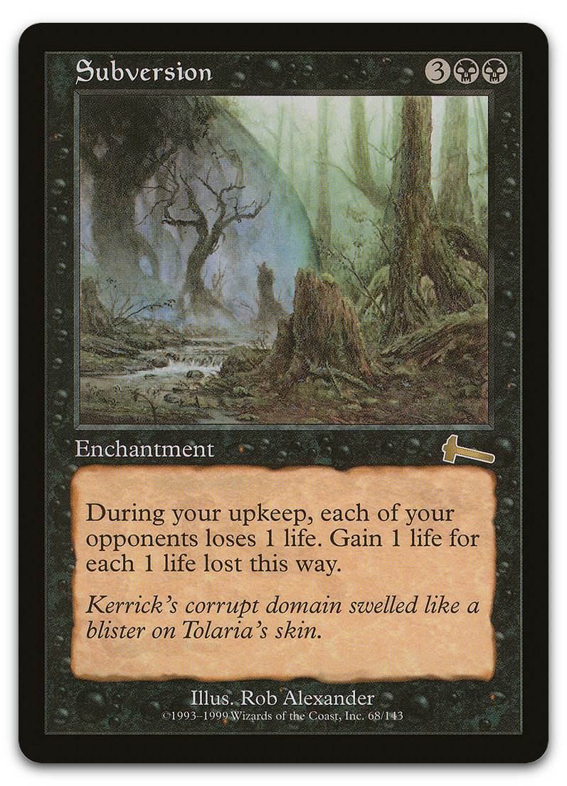 Product image for TCG 6391