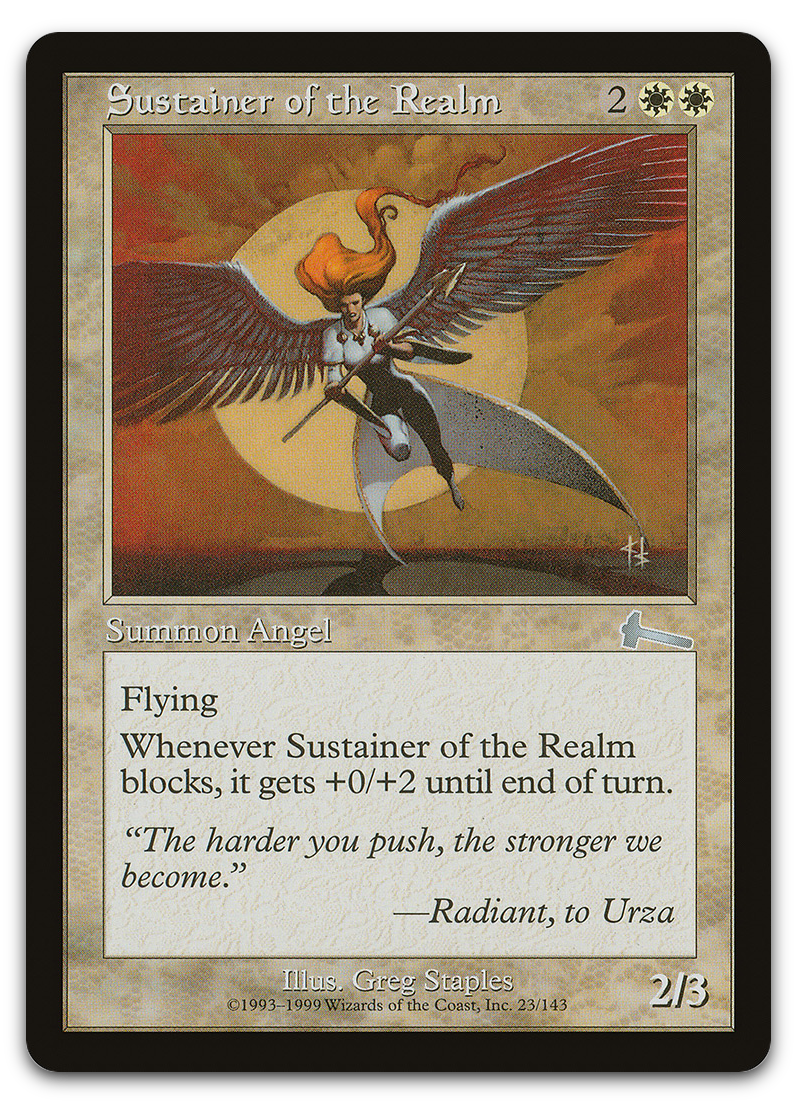 Product image for TCG 6392