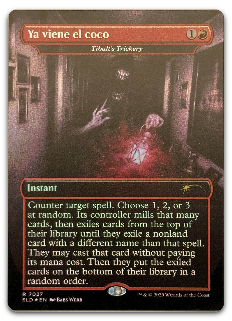 Product image for TCG 639441