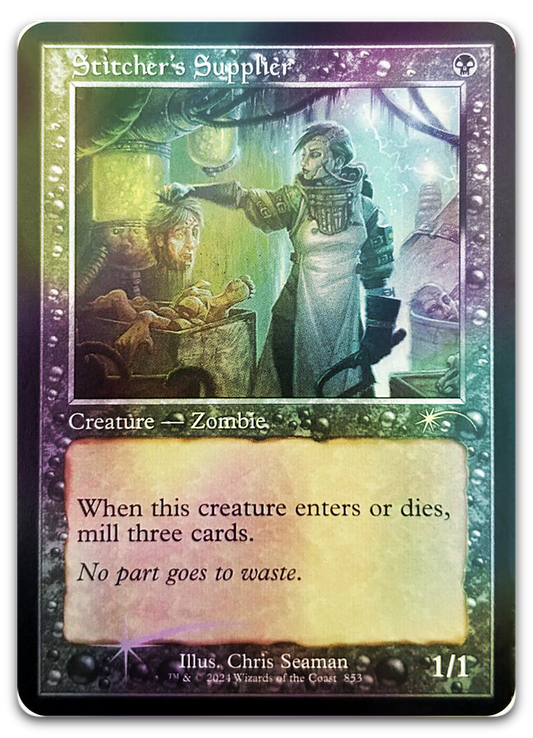 Product image for TCG 639651