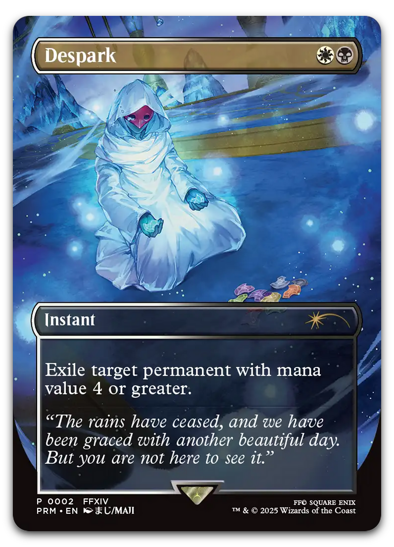 Product image for TCG 639906