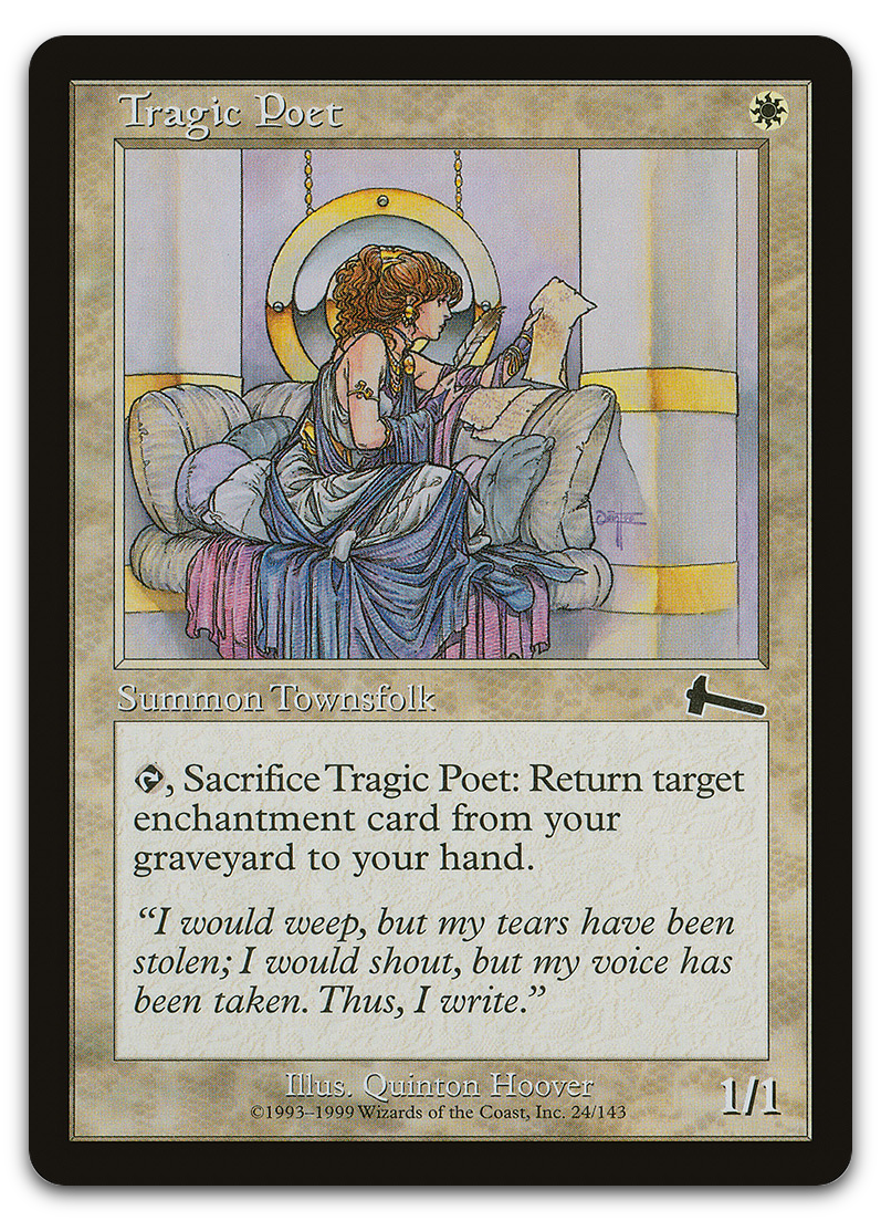 Product image for TCG 6401