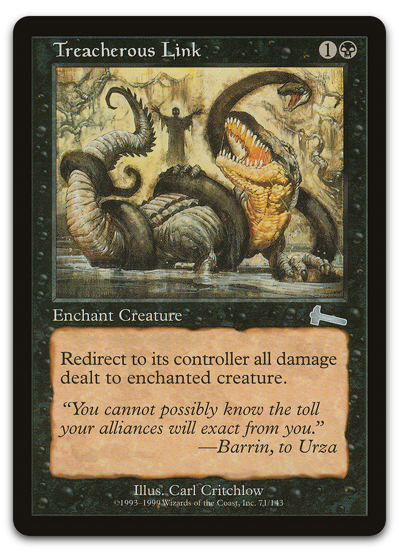 Product image for TCG 6402