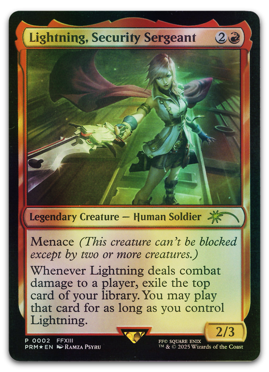 Product image for TCG 641695