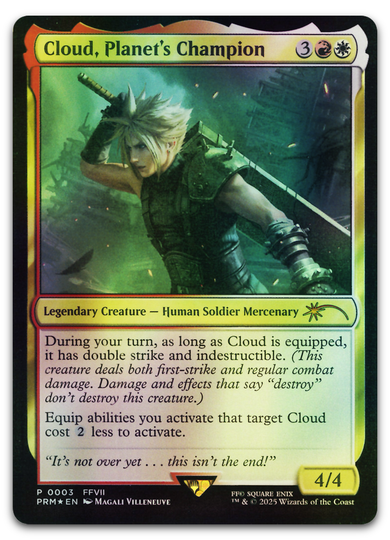 Product image for TCG 641696