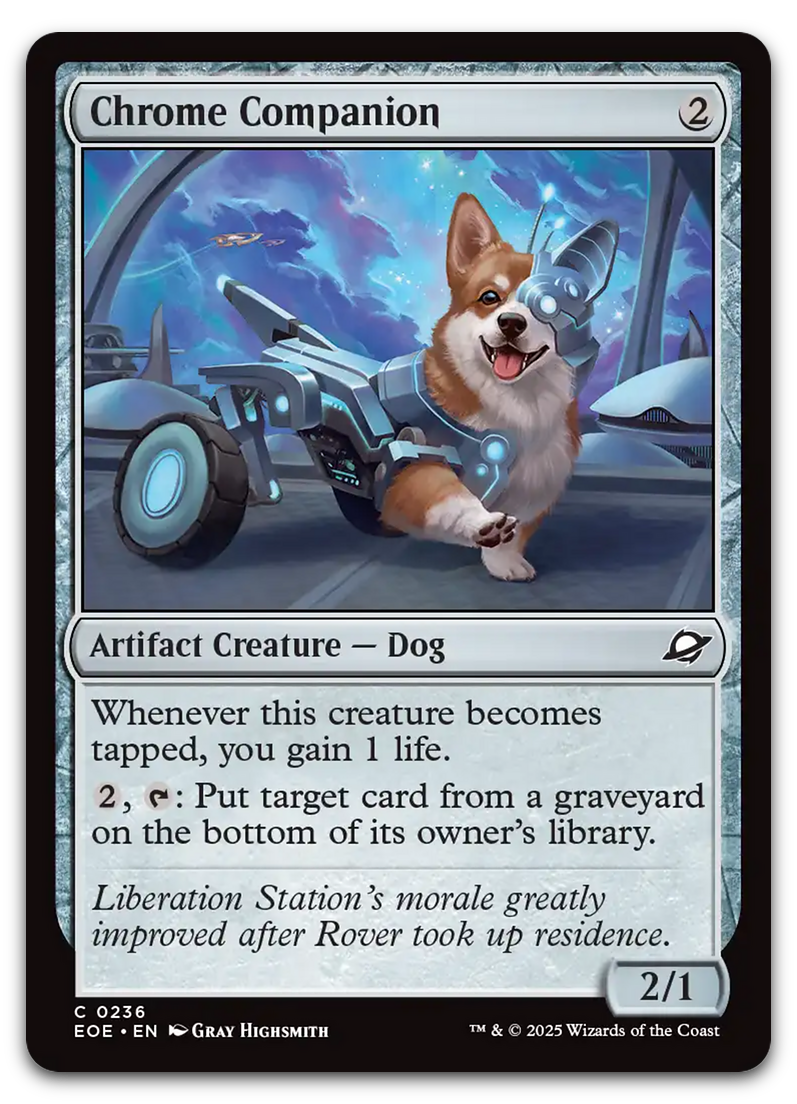 Product image for TCG 641722