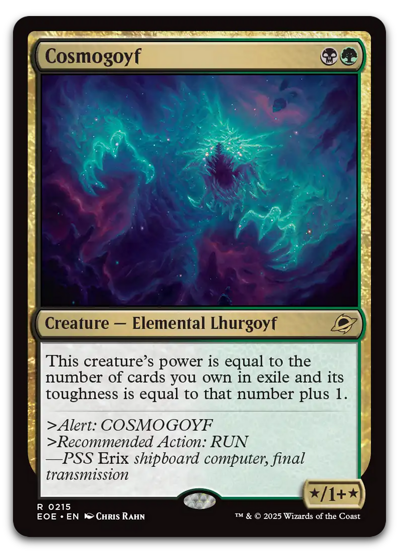 Product image for TCG 641723