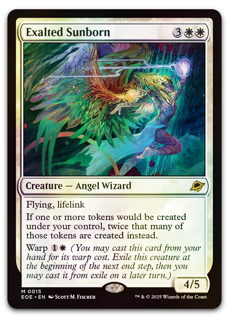 Product image for TCG 641725