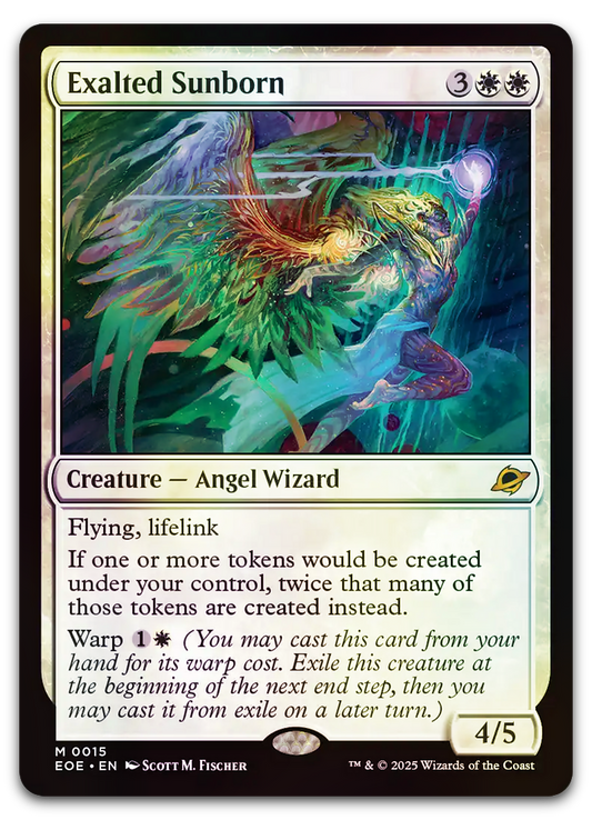 Product image for TCG 641725