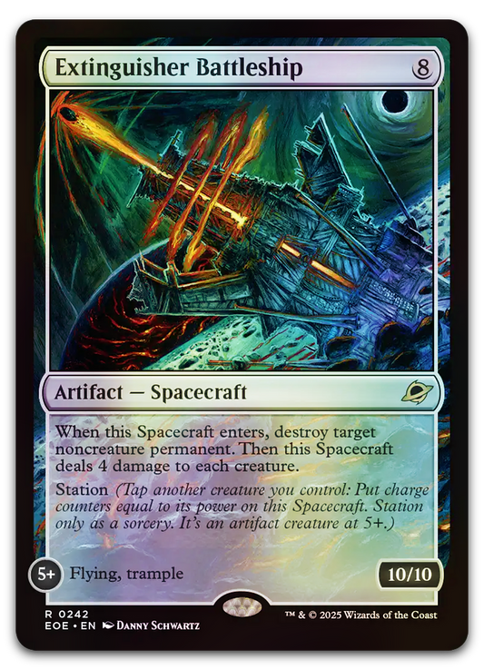 Product image for TCG 641726