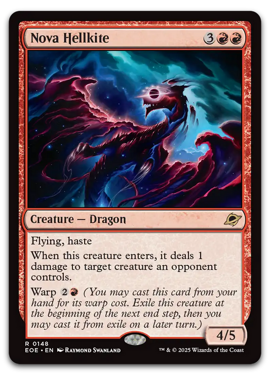 Product image for TCG 641732