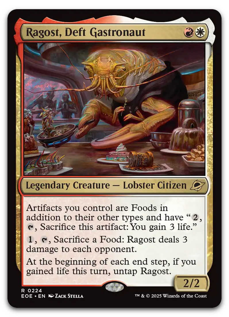 Product image for TCG 641735