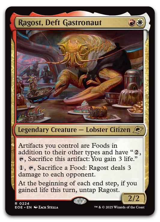 Product image for TCG 641735