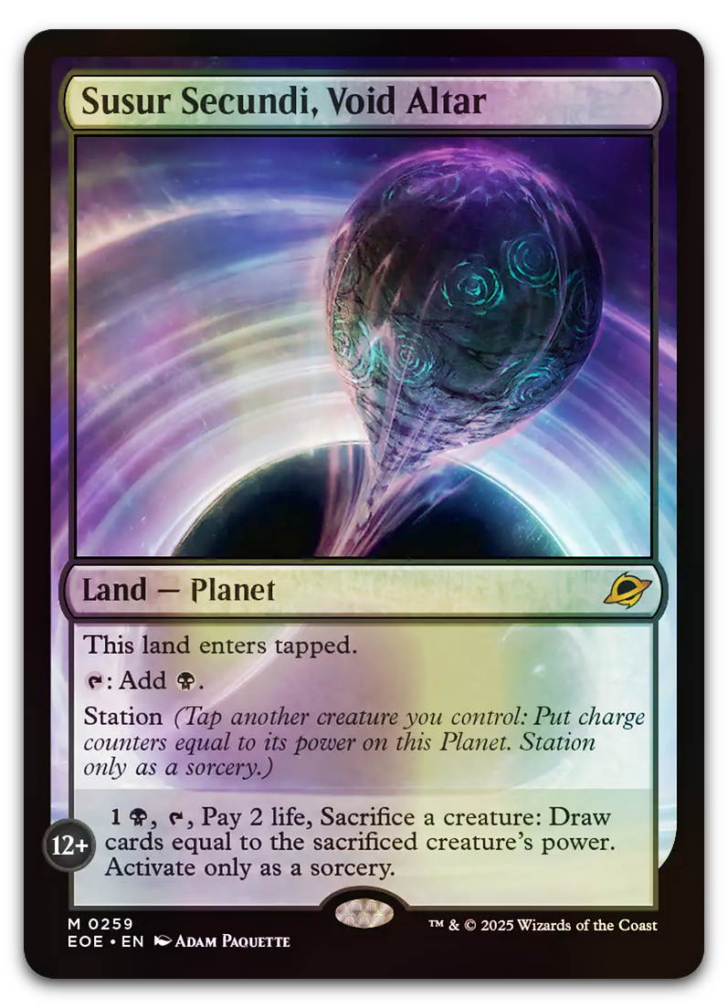 Product image for TCG 641742