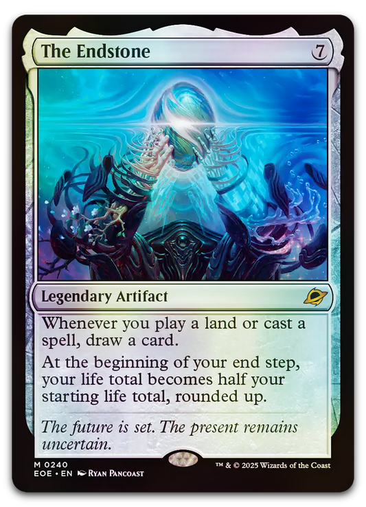 Product image for TCG 641744