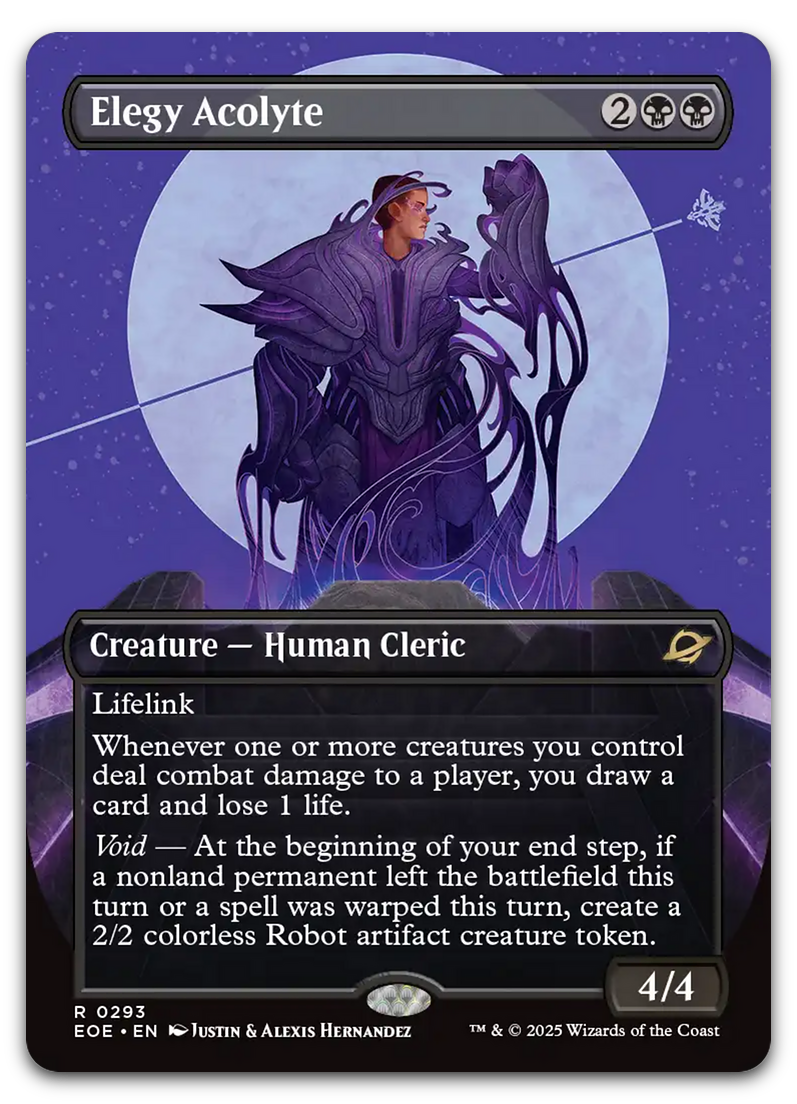 Product image for TCG 641770