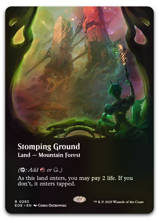 Product image for TCG 641776