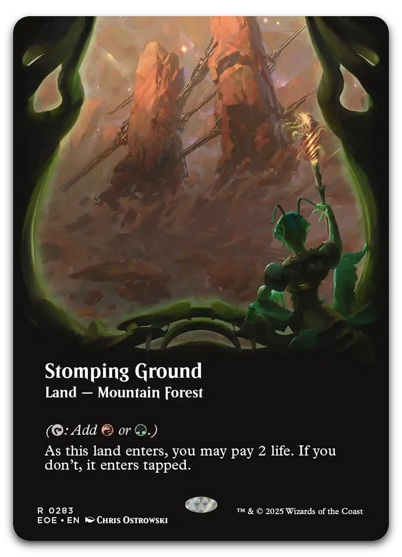 Product image for TCG 641776