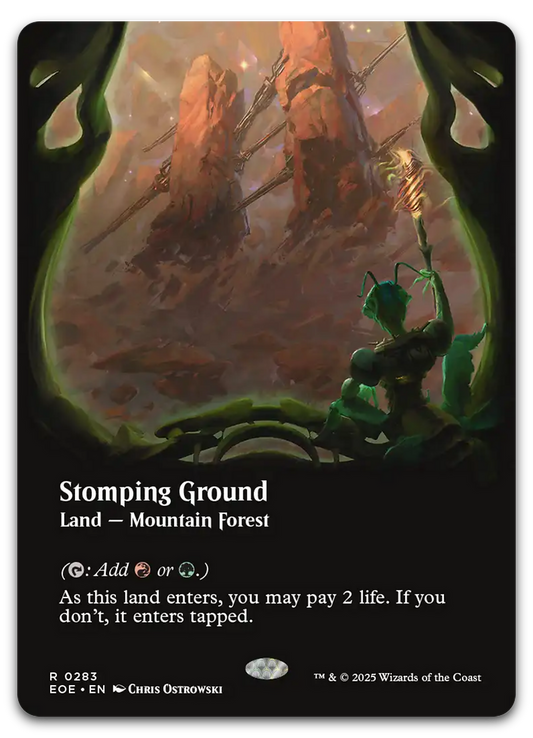 Product image for TCG 641776