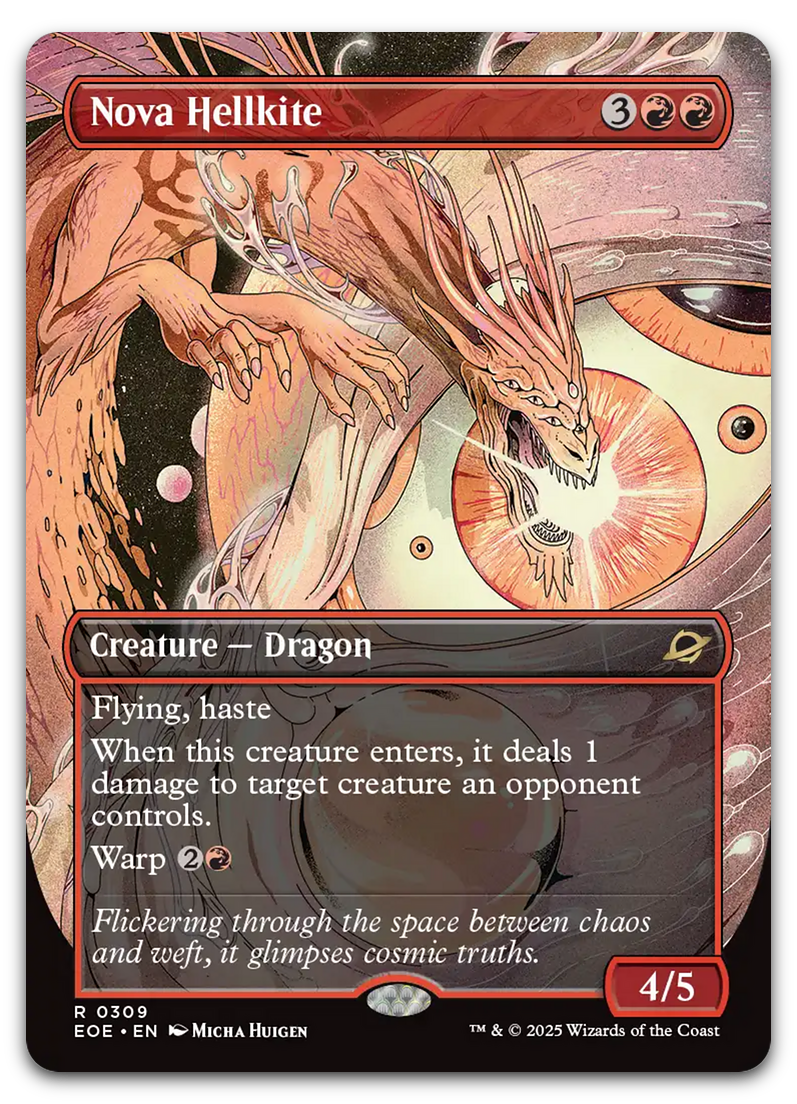 Product image for TCG 641780