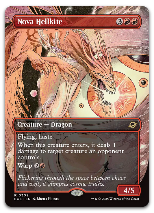 Product image for TCG 641780