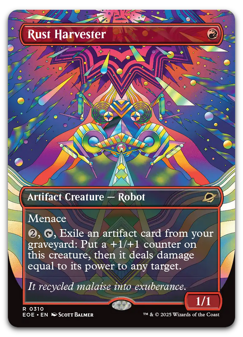 Product image for TCG 641781