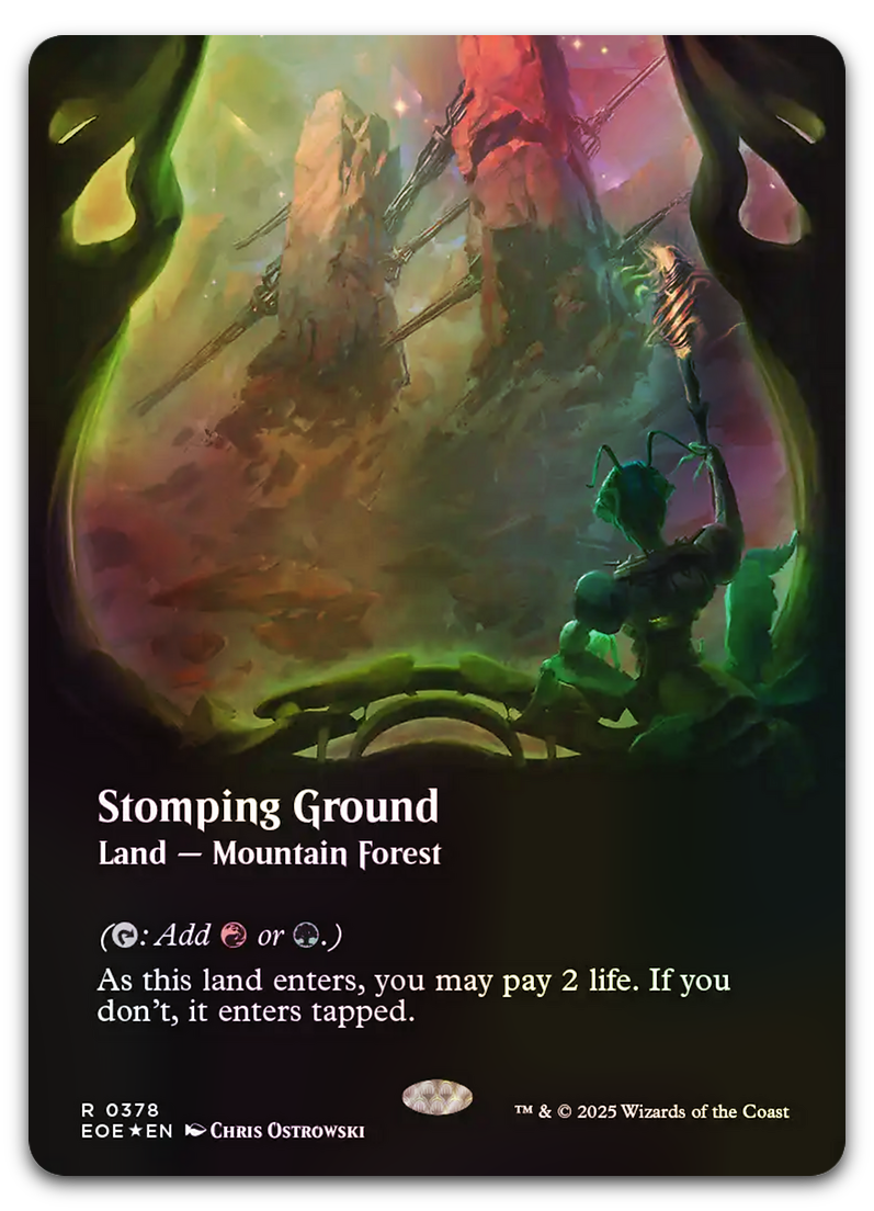 Product image for TCG 641783