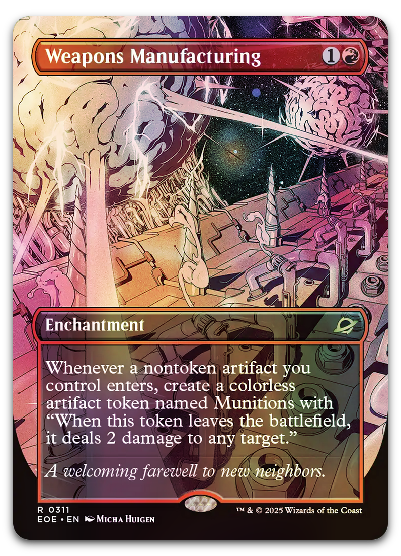 Product image for TCG 641784