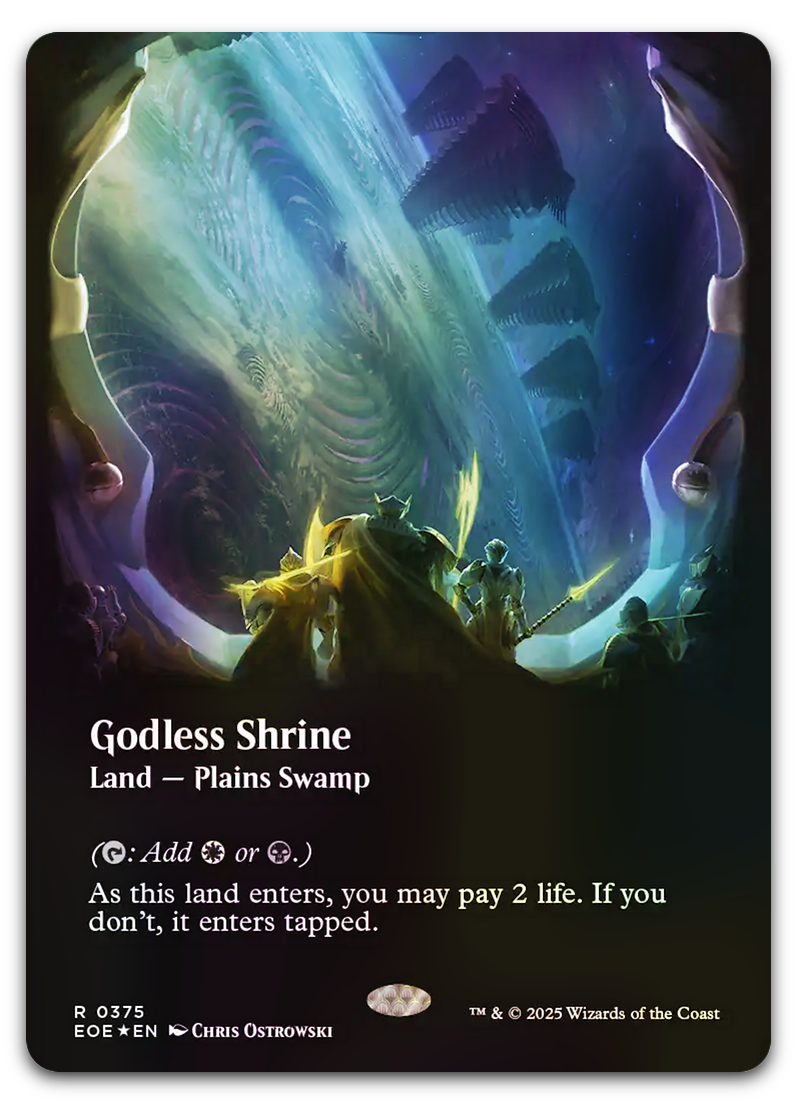 Product image for TCG 641787