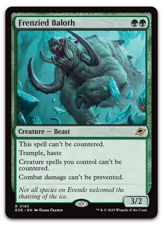 Product image for TCG 641790