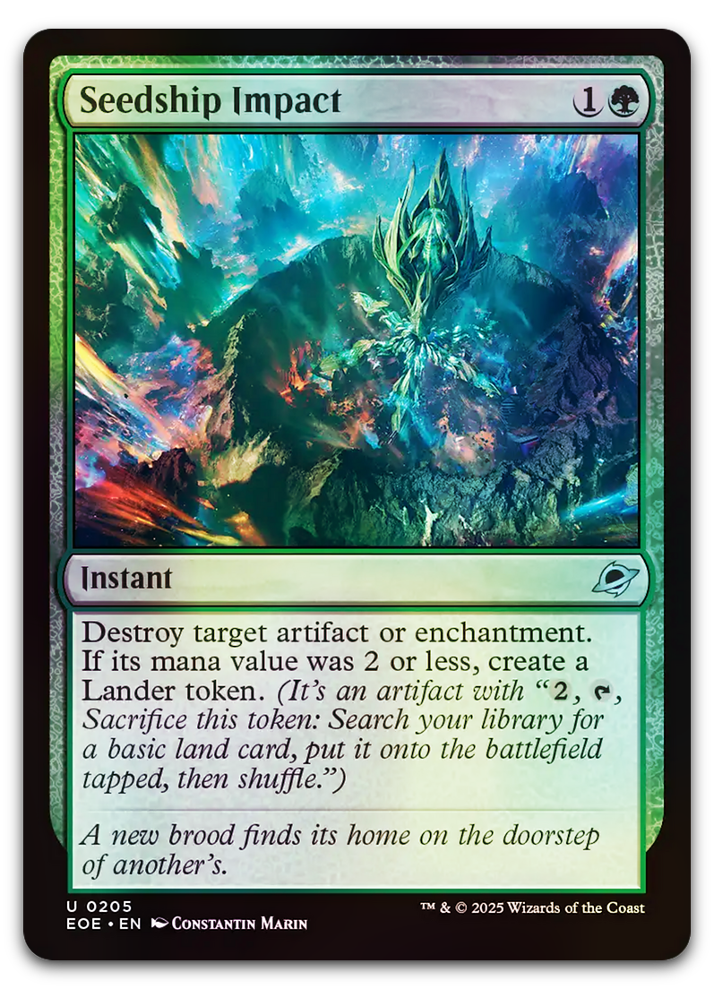 Product image for TCG 641791