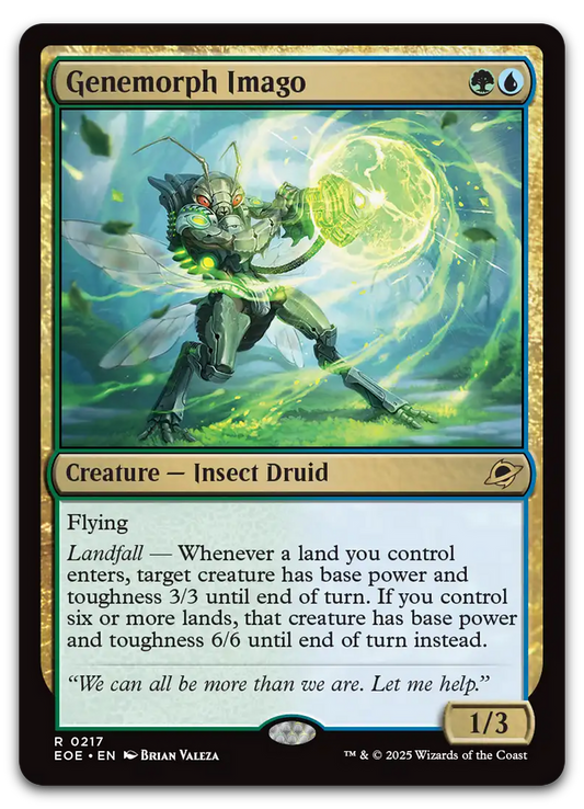 Product image for TCG 641798