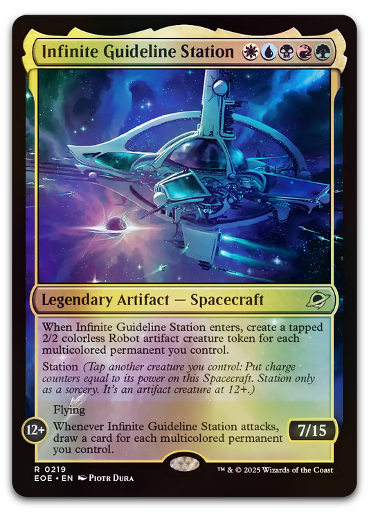 Product image for TCG 641800