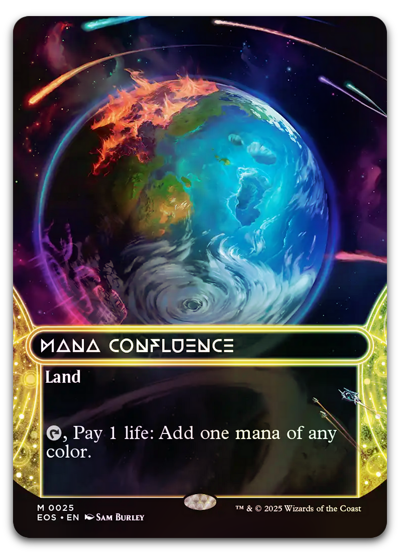 Product image for TCG 641801