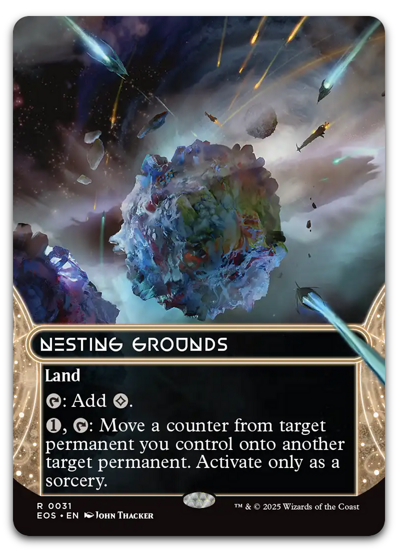 Product image for TCG 641804