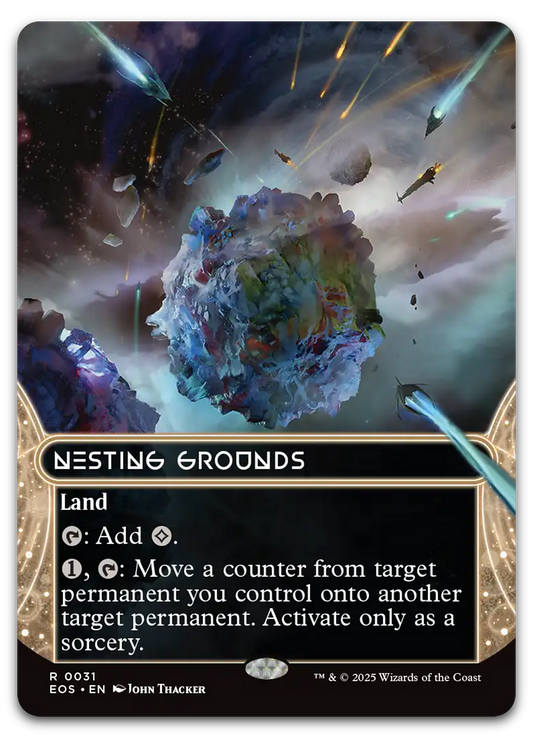 Product image for TCG 641804
