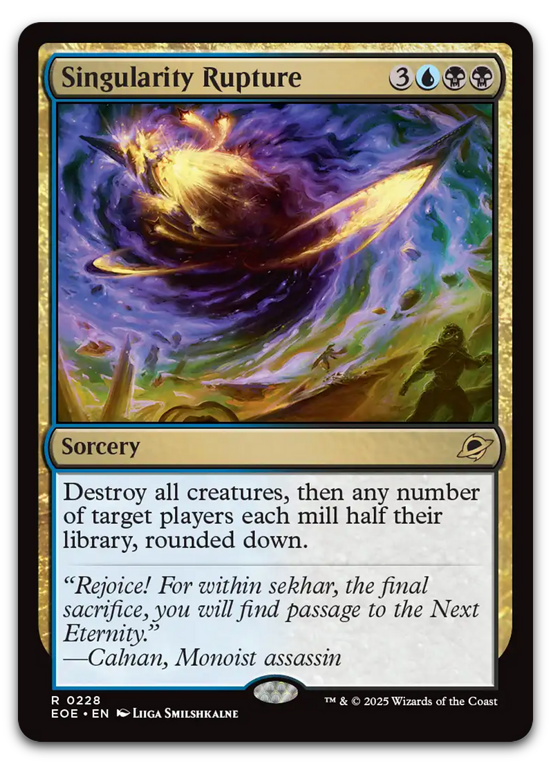 Product image for TCG 641805