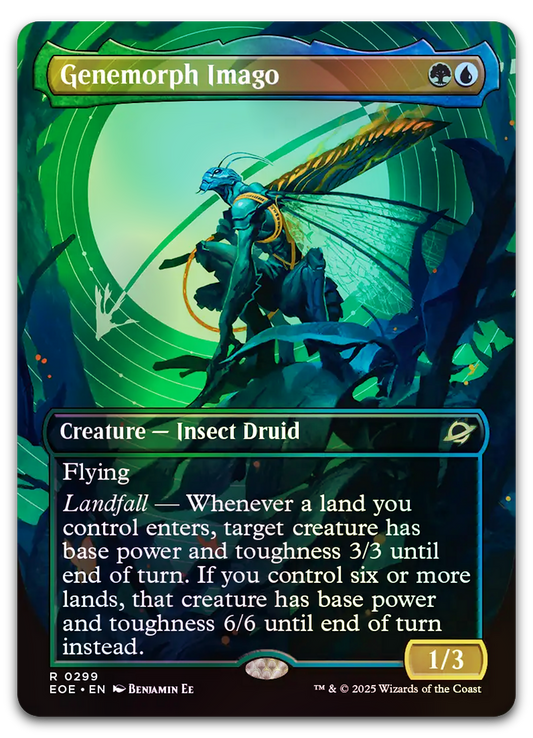 Product image for TCG 641807