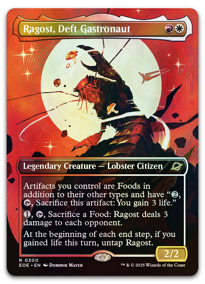 Product image for TCG 641809